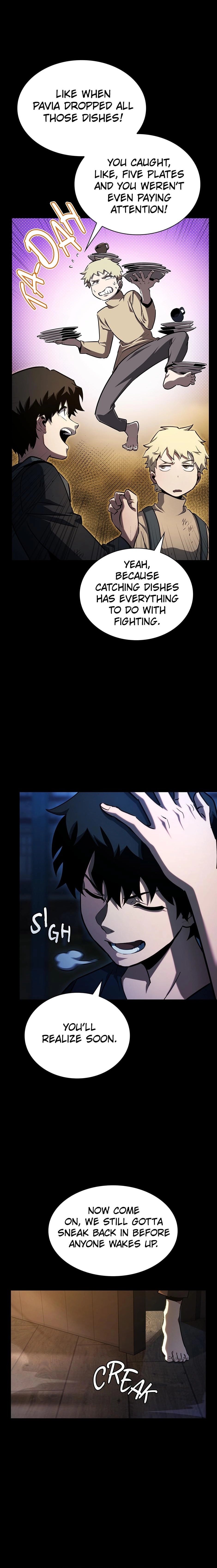 The Beginning After the End, Chapter 176 image 27